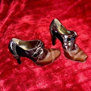 Antonio Melani Boots